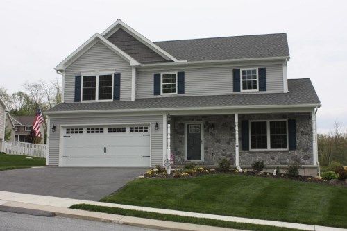 32 GENTLE DRIVE, East Earl, PA 17519
