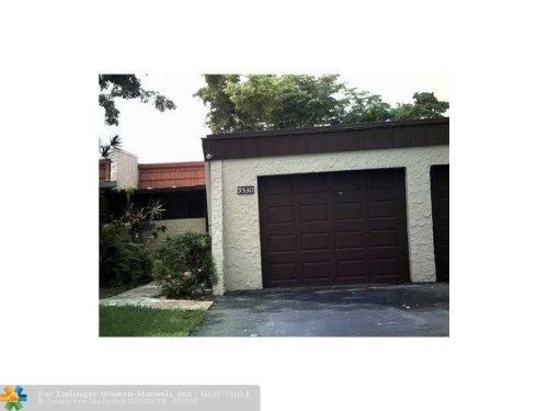 9530 NW 65TH ST # D7, Fort Lauderdale, FL 33321
