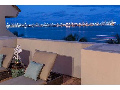 520 BRICKELL KEY DR # A-BH21, Miami, FL 33131