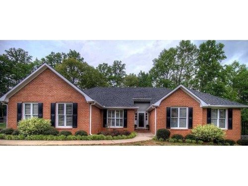 123 Saddlehorn Court, Woodstock, GA 30188