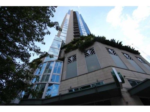 Unit 2815 - 860 Peachtree Street Ne, Atlanta, GA 30308