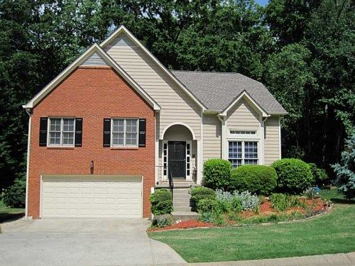 322 Summerchase Lane, Woodstock, GA 30189