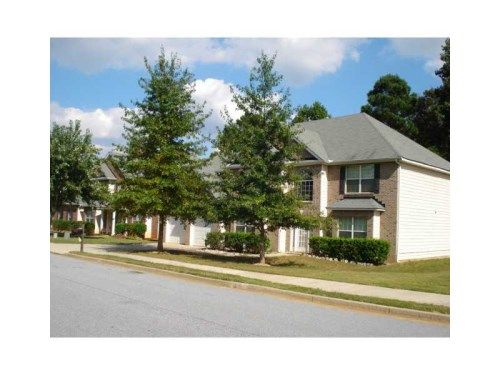 510 Platoro Court Sw, Atlanta, GA 30331