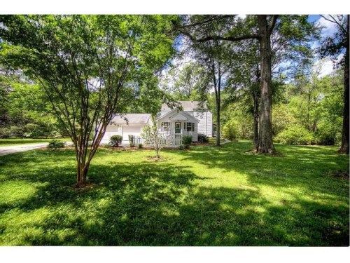 388 Meadow Drive, Alpharetta, GA 30009