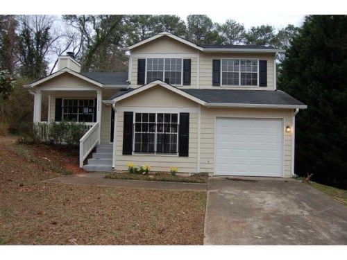 2980 Deleher Court, Atlanta, GA 30316