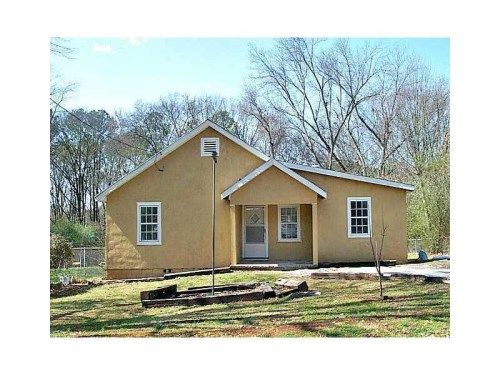 3139 Locke Drive Se, Atlanta, GA 30316