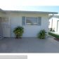 4714 NW 47TH TER, Fort Lauderdale, FL 33319 ID:8161831