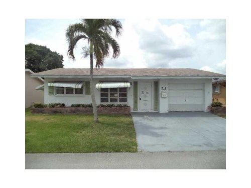 4720 NW 44TH CT, Fort Lauderdale, FL 33319