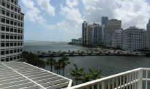 701 BRICKELL KEY BL # 812 Miami, FL 33131