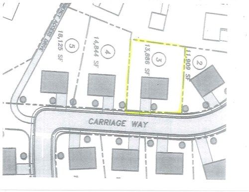 LOT #3 CARRIAGE WAY, East Earl, PA 17519