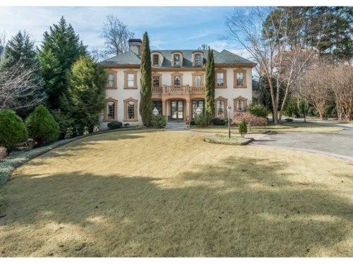 43 Woodlawn Drive Ne, Marietta, GA 30067