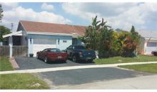 16643 REDWOOD WY Fort Lauderdale, FL 33326
