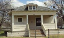 802 Burch St Ardmore, OK 73401