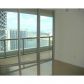 495 BRICKELL AV # 4206, Miami, FL 33131 ID:3513650