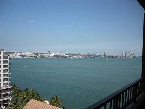520 BRICKELL KEY DR # 1502, Miami, FL 33131