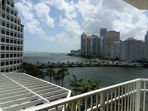 701 BRICKELL KEY BL # 812, Miami, FL 33131