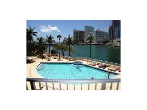 701 BRICKELL KEY BL # 601, Miami, FL 33131