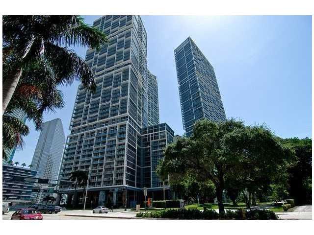 485 BRICKELL AV # 2706, Miami, FL 33131