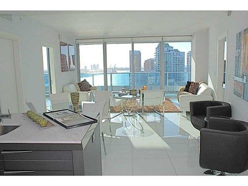 200 BISCAYNE BLVD WY # 3603, Miami, FL 33131