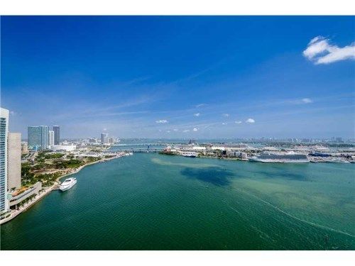 848 BRICKELL KEY DR # 3502, Miami, FL 33131