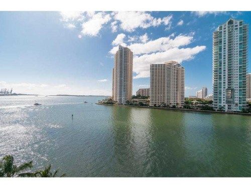 335 S BISCAYNE BL # 705, Miami, FL 33131
