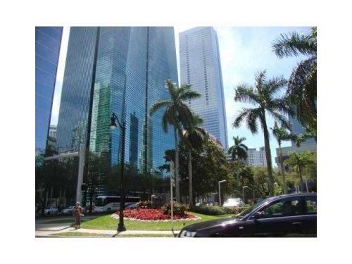 1395 SW BRICKELL AV # 2909, Miami, FL 33131