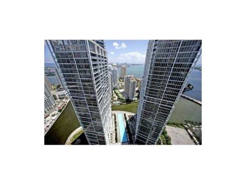 495 BRICKELL AVE. # 1905, Miami, FL 33131
