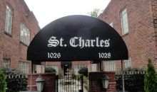 Unit 10 - 1026 Saint Charles Avenue Ne Atlanta, GA 30306