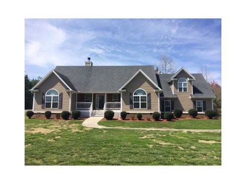 198 Kings Pointe Drive Sw, Calhoun, GA 30701