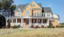 13600 Nash Road , VA 23838