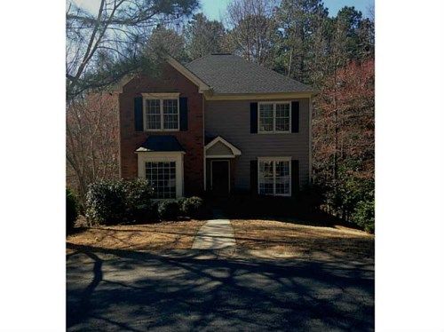 203 Indian Ridge Trail, Woodstock, GA 30189