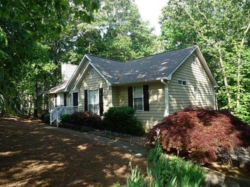 1204 Towne Harbor Court, Woodstock, GA 30189