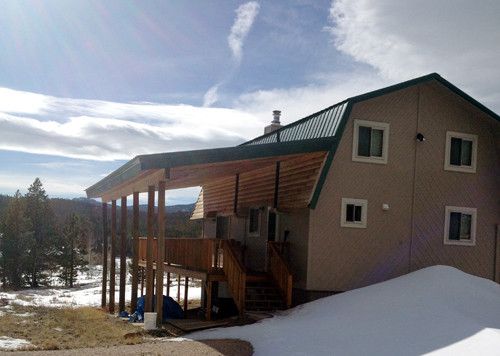 925 Nowata, Red Feather Lakes, CO 80545