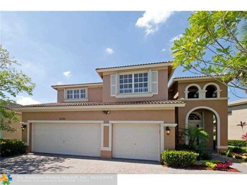 19490 STONEBROOK ST, Fort Lauderdale, FL 33332
