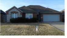 21150 East 39th Place S Broken Arrow, OK 74014