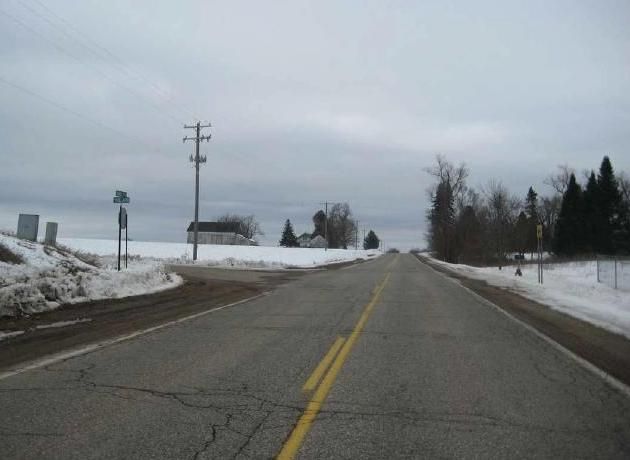 1531 N Gravel Ridge Rd, Trufant, MI 49347