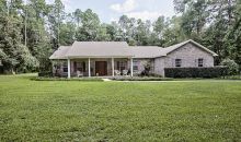 305 HONEYSUCKLE DRIVE Havana, FL 32333