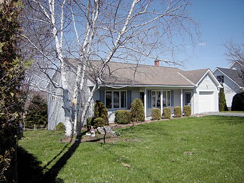 18 Dagmont Avenue, Barre, VT 05641