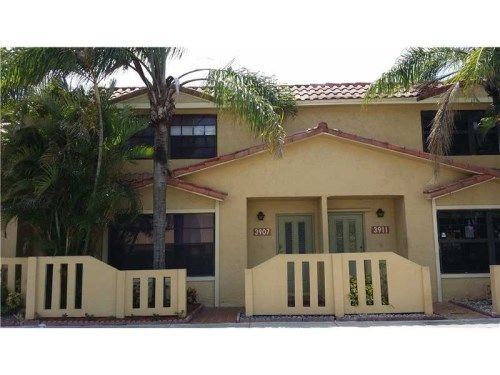 3907 NW 94TH WY # 3907, Fort Lauderdale, FL 33351