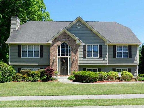 101 Township Court, Woodstock, GA 30189