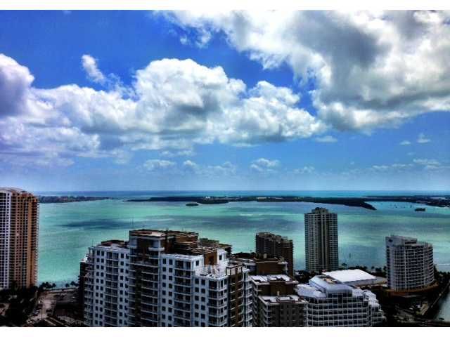 465 BRICKELL AV # 4003, Miami, FL 33131