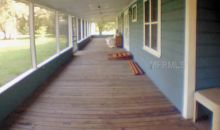 1249 buckles Road Pierson, FL 32180