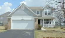 2449 Rosehall LN Aurora, IL 60504