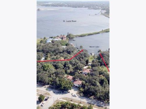 3813 Old Saint Lucie BLVD, Stuart, FL 34996