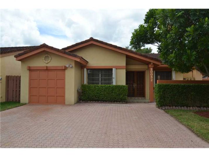 10052 SW 147 PL, Miami, FL 33196