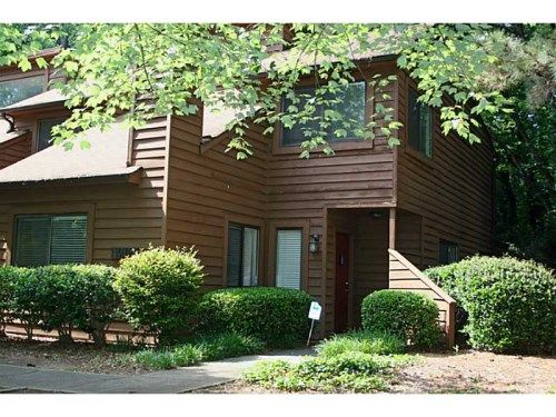 Unit 1202 - 1202 Cedar Chase, Atlanta, GA 30324