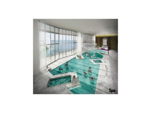 495 BRICKELL AV # 3004, Miami, FL 33131