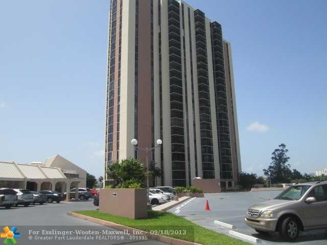 20335 W COUNTRY CLUB DR # 502, Miami, FL 33180