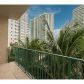 20000 E COUNTRY CLUB DR # 401, Miami, FL 33180 ID:1224260