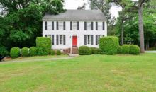 2557 Hollycreek Drive Marietta, GA 30062
